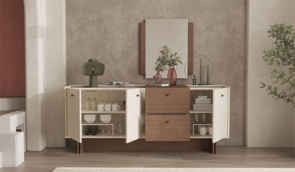 Linen Yemek Odası