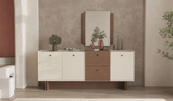 Linen Yemek Odası