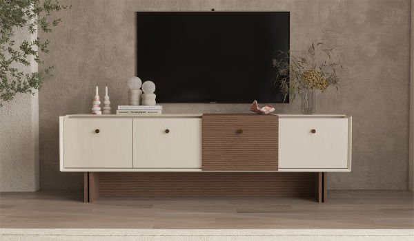 Linen Yemek Odası
