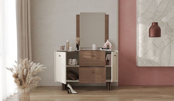 Linen Şifonyer