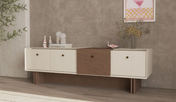 Linen TV Ünitesi