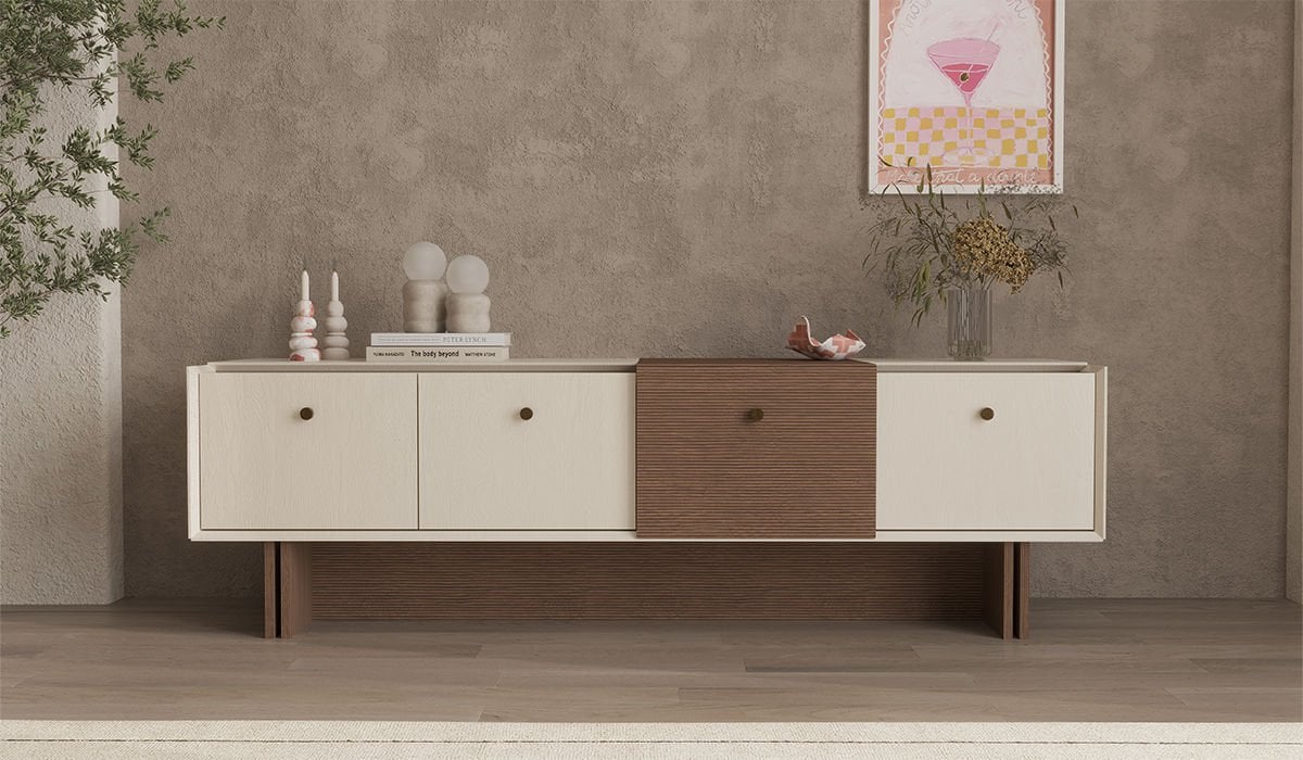 Linen TV Ünitesi
