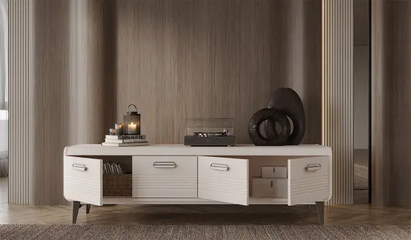 Aven Tv Ünitesi
