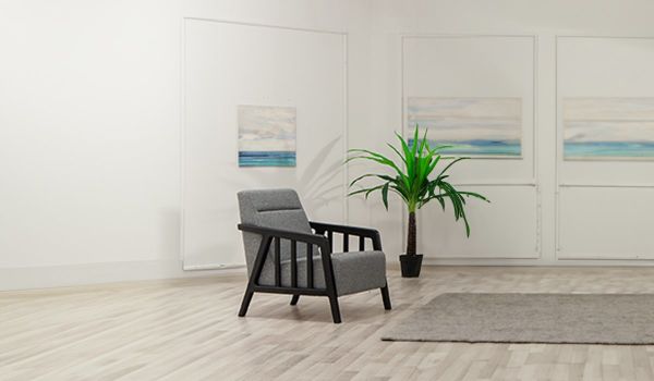 Anka Berjer Gri - Kale Berjer Kol