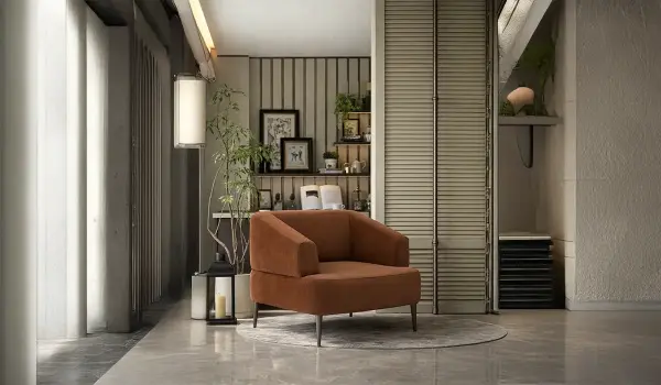 Vista Midi Koltuk Takımı