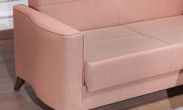 Star Midi Koltuk Takımı Somon