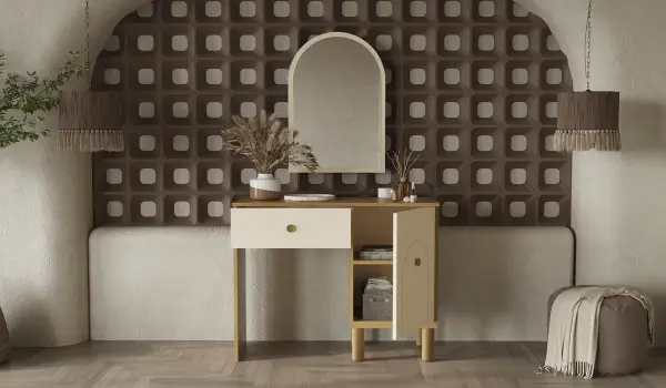 Eco Bohem Şifonyer