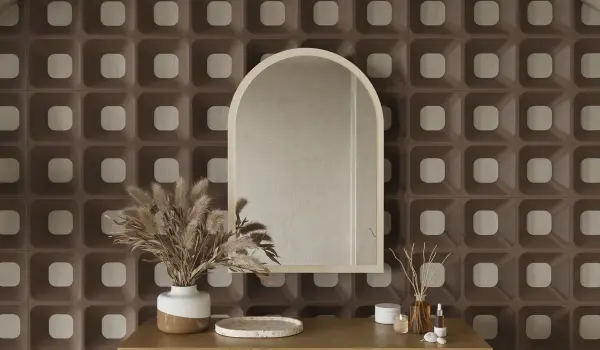 Eco Bohem Şifonyer