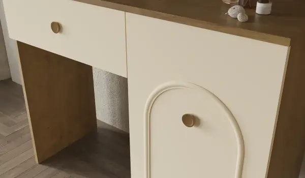 Eco Bohem Şifonyer