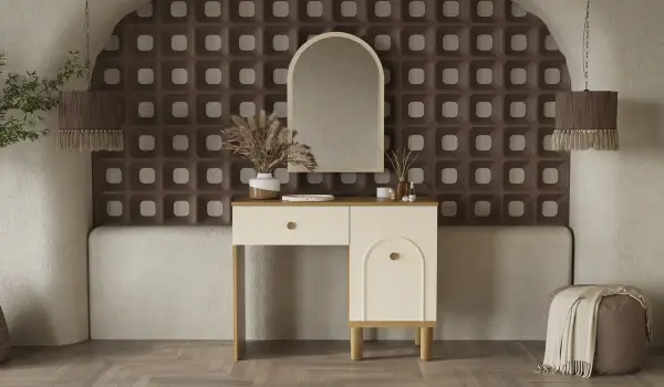 Eco Bohem Şifonyer