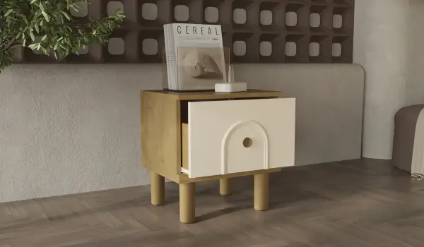 Eco Bohem Komodin