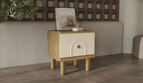 Eco Bohem Komodin