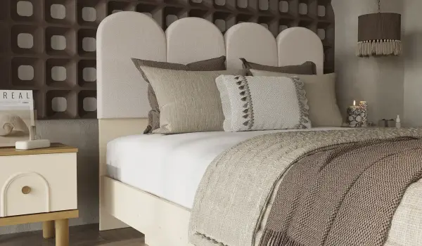Eco Bohem Başlık