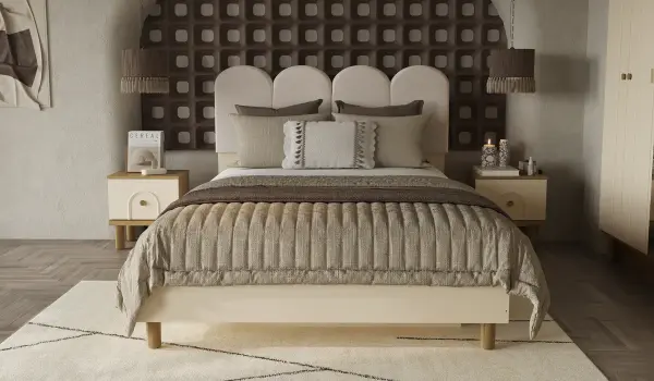 Eco Bohem Başlık