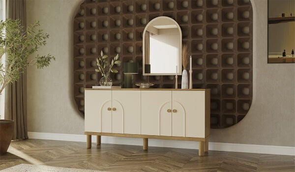 Eco Bohem Konsol