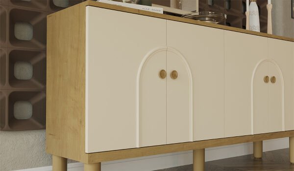 Eco Bohem Konsol