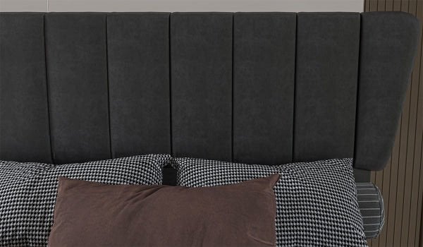 White Cross Yatak Odası Takımı Başlık