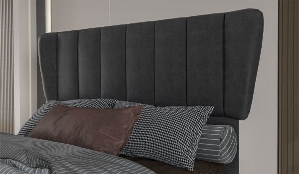 White Cross Yatak Odası Takımı Başlık