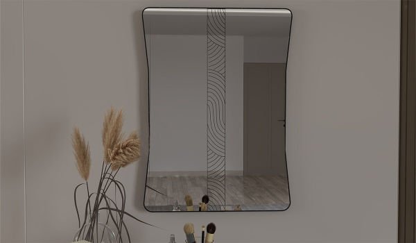 White Cross Yatak Odası Takımı Şifonyer