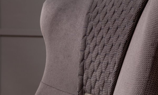 Veyron Midi Koltuk Takımı (3+3+1) Gri