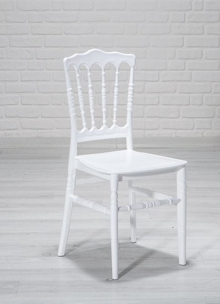Napolyon Sandalye - Çok Renkli