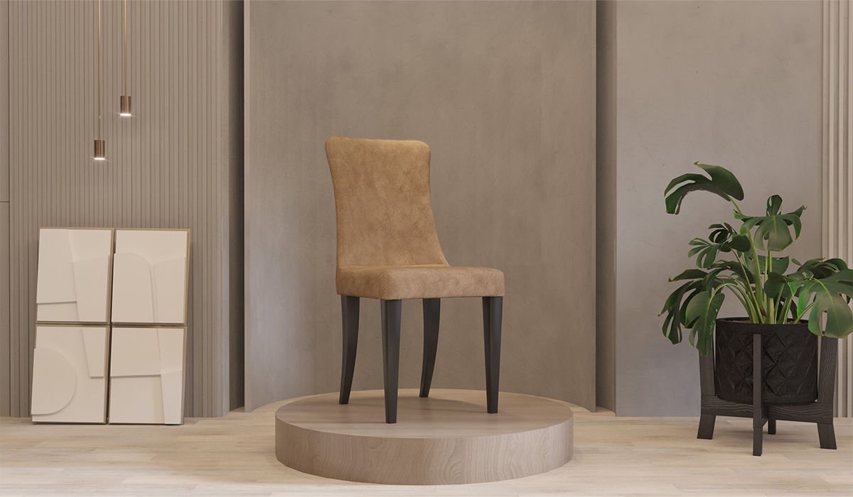 Milano Yemek Odası Takımı Sandalye