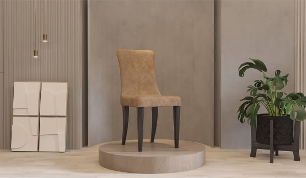 Milano Yemek Odası Takımı Sandalye