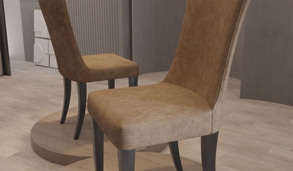 Milano Yemek Odası Takımı Sandalye