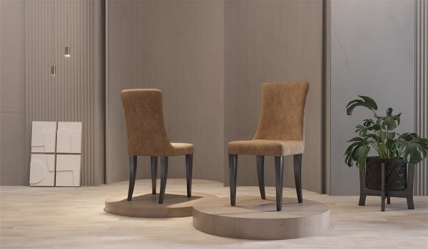 Milano Yemek Odası Takımı Sandalye