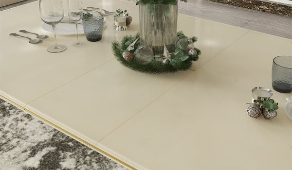 Hürrem Yemek Masası