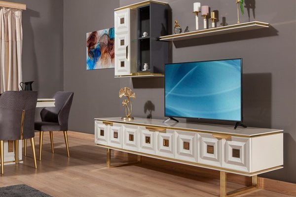 Vanesa Tv Ünitesi