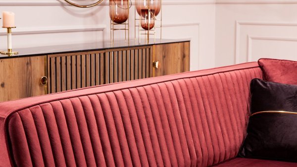 Demre İkili Kanepe Gül Kurusu