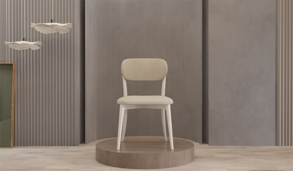 Bohem Plus Sandalye