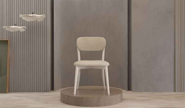 Bohem Plus Sandalye