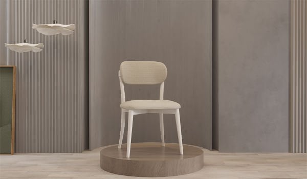 Bohem Plus Sandalye