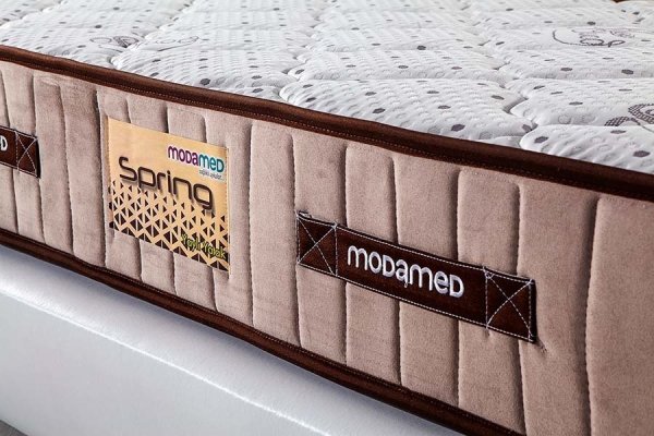 Spring Yatak 150x200