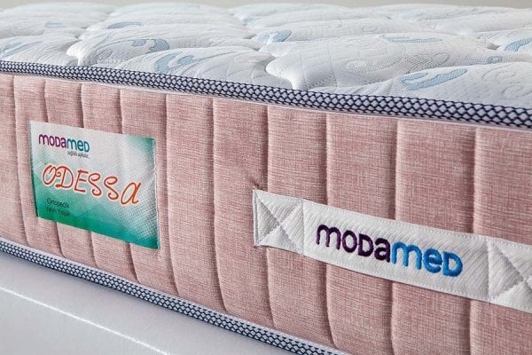 Odessa Yatak 150x200