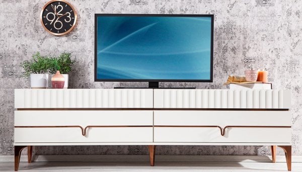 Anfora Tv Sehpası