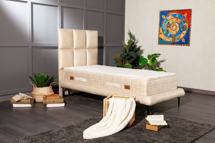 Bentley Yatak Seti 90x190