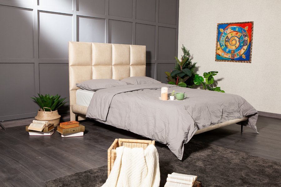 Bentley Yatak Seti 150x200