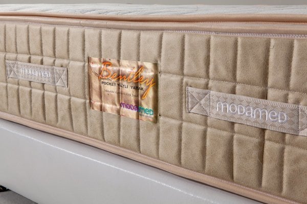 Bentley Yatak Seti 150x200