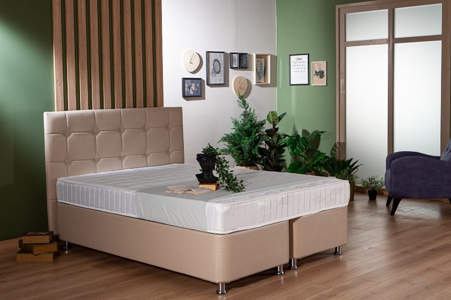 Sense Yatak Seti 150x200