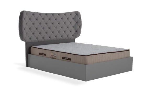 Veyron Başlıklı Karyola