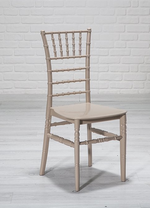 Soho Sandalye - Çok Renkli Siyah