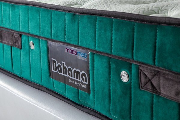 Bahama Yatak Seti 90x190