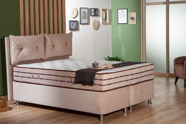 Bali Yatak Seti 150x200