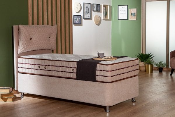 Bali Yatak Seti 90x190