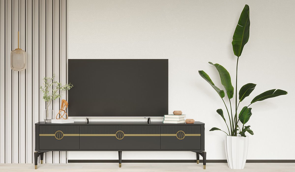 Bella Tv Sehpası