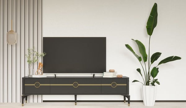 Bella Tv Sehpası