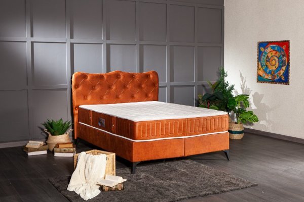 Laçin Yatak Seti 150x200